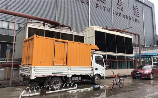 百色300KW发电机组适配电缆规格选型指南