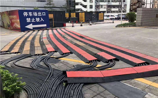 百色发电机组电缆选型完整具体步骤（工程通用标准流程）